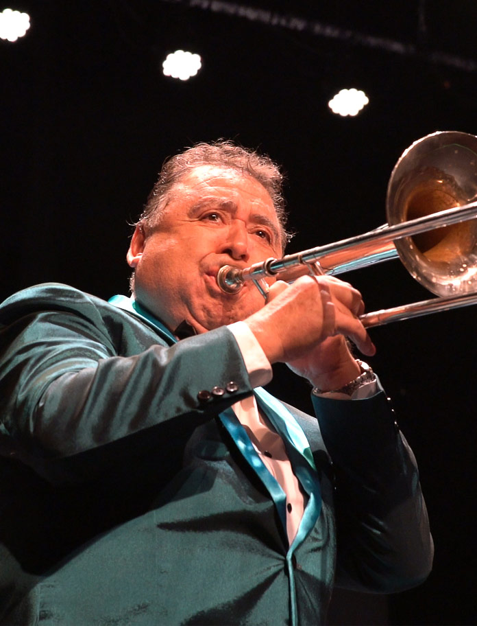 hector parquimetro briceño